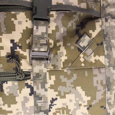баул-рюкзак NARVI 105 MM14 Ukr Tactical Extreme