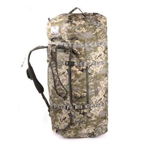 баул-рюкзак NARVI 105 MM14 Ukr Tactical Extreme
