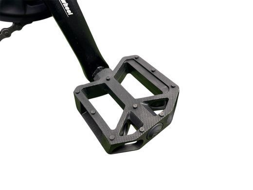 Велосипед 24" Griffin Nice AM вилка фиолетовый