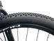 Велосипед 24" Griffin Nice AM вилка фиолетовый