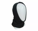 Шарф-бафф Fleece Wrap Black
