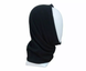 Шарф-бафф Fleece Wrap Black