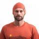 Шапка Sensor Merino Active terracota 25200090, SU32MA-terracotta-L