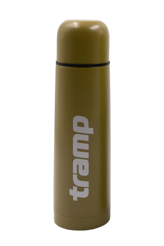 Термос TRAMP Basic 0,75 л UTRC-112 хаки