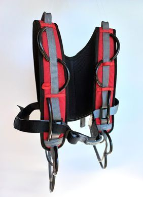 Разгрузка GSHB2 Aid gear sling Hammer Brother