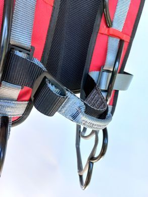 Разгрузка GSHB2 Aid gear sling Hammer Brother