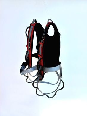 Разгрузка GSHB2 Aid gear sling Hammer Brother