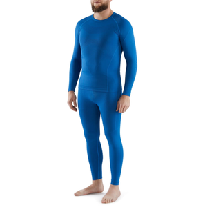 Термобелье Viking Atos Recycled (Man Set) (500/23/6765) blue