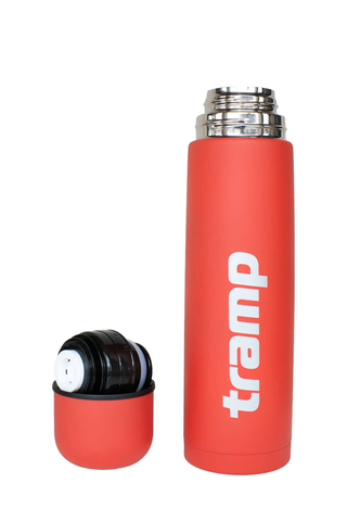 Термос TRAMP Basic 0,75л UTRC-112 червоний