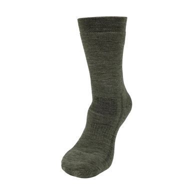 Купить треккинговые Носки ribe Merino Hike Winter T-KB-0025-olive