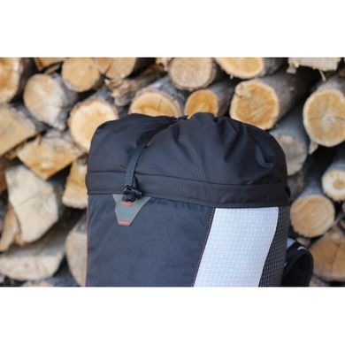 Рюкзак SPUR LITE 42 Black X-Pac Travel Extreme