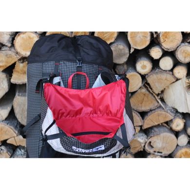 Рюкзак SPUR LITE 42 Black X-Pac Travel Extreme