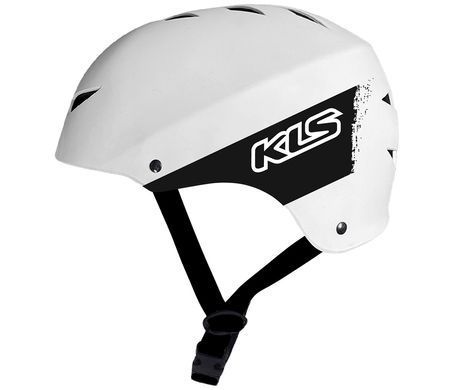 Шолом KLS Jumper чорний  M/L (58-61 см)