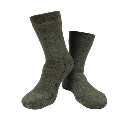 Купить треккинговые Носки ribe Merino Hike Winter T-KB-0025-olive