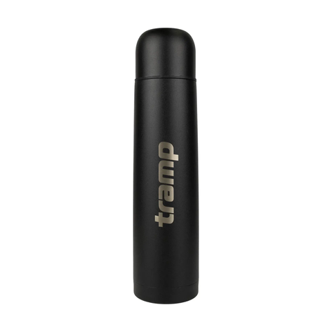 Термос TRAMP Basic 1 л UTRC-105, black