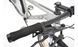 Велосипед Oskar Phantom 27.5" серый