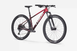 Велосипед 2026  Trek Marlin 7 Gen 3 29" червоно-чорний