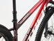 Велосипед 2026  Trek Marlin 7 Gen 3 29" червоно-чорний