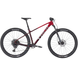 Велосипед 2026  Trek Marlin 7 Gen 3 29" червоно-чорний