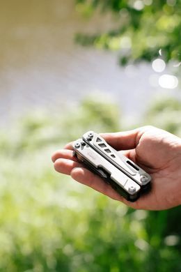 Мультитул Tramp Fixer UTRA-309