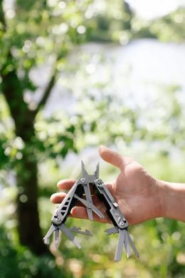 Мультитул Tramp Fixer UTRA-309