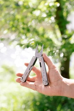 Мультитул Tramp Fixer UTRA-309