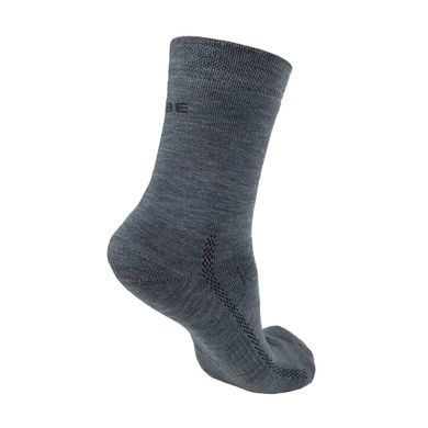 Шкарпетки Tribe Merino Hike Winter T-KB-0025-blue