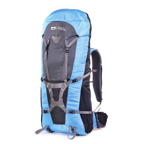 Рюкзак SPUR 42 Gen.II Blue Travel Extreme