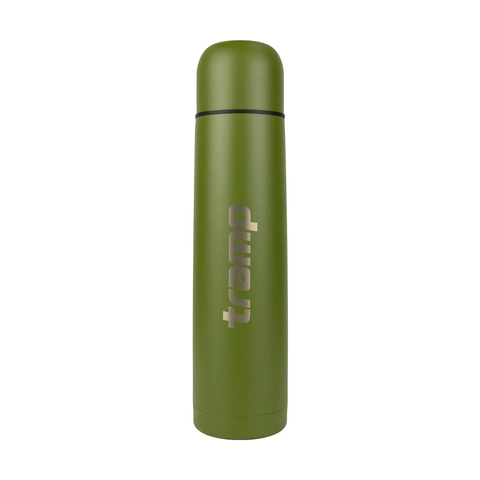 Термос TRAMP Basic 1 л UTRC-105, olive