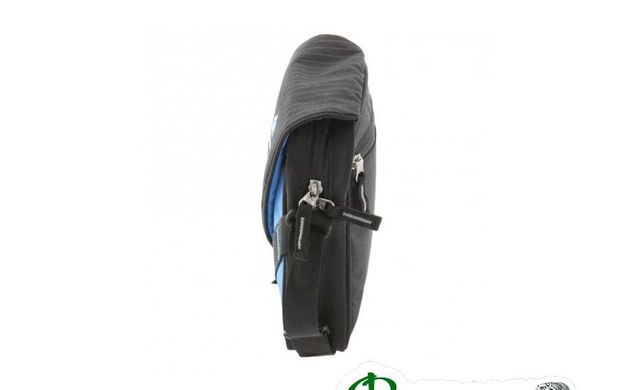 Сумка через плечо Deuter ESCAPE I black-coolblue