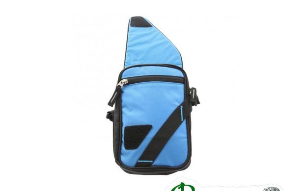 Сумка через плечо Deuter ESCAPE I black-coolblue