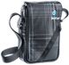 Сумка через плечо Deuter ESCAPE I black-coolblue