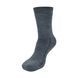 Шкарпетки Tribe Merino Hike Winter T-KB-0025-blue