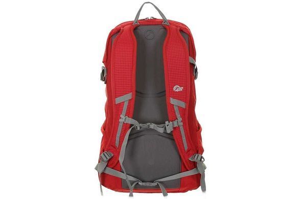 Рюкзак Lowe Alpine Attack 25 (Pepper Red/Mid-Grey)