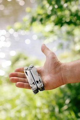 Мультитул Tramp Ranger UTRA-308
