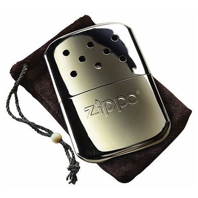 Грелка для рук Zippo Hand Warmer Euro 40365