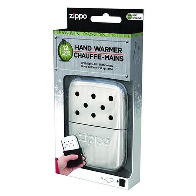 Грелка для рук Zippo Hand Warmer Euro 40365