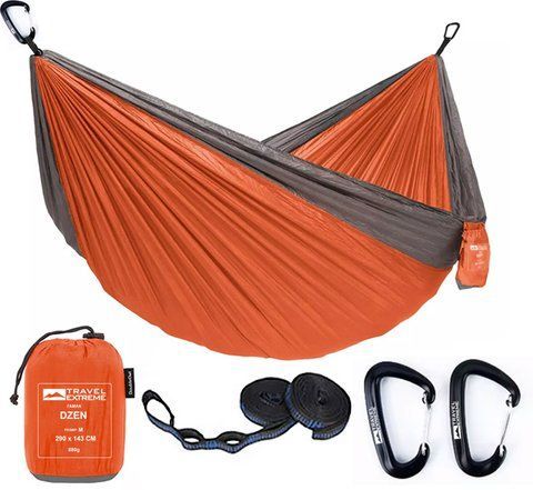 Гамак DZEN M Orange Travel Extreme
