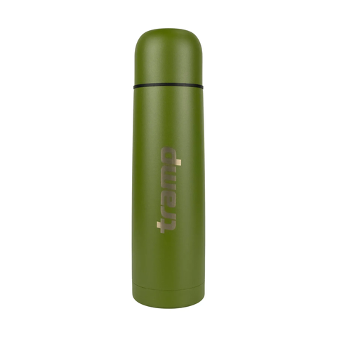 Термос TRAMP Basic 0,75 л UTRC-104, olive