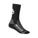 Носки Sensor Treking Merino black-grey 1065674, SU41TM-black-grey