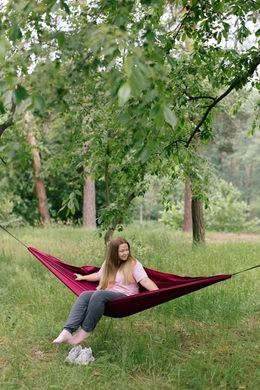 Гамак Tribe Hammock T-LE-0002-bordo