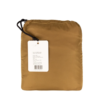 Гамак Tribe Hammock T-LE-0002 green