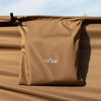 Гамак Tribe Hammock T-LE-0002 green