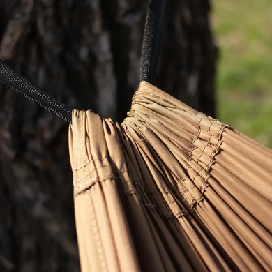 Гамак Tribe Hammock T-LE-0002 green