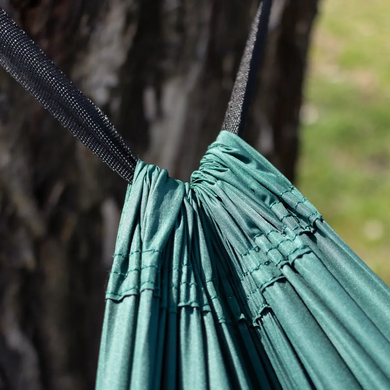 Гамак Tribe Hammock T-LE-0002 green