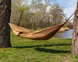 Гамак Tribe Hammock T-LE-0002 green