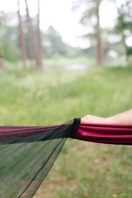 Сетка антимоскитная для гамака Tribe Hammock Mesh T-LE-0014-black