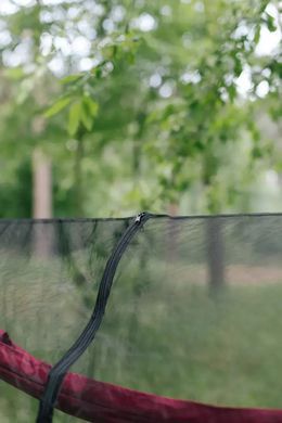 Сетка антимоскитная для гамака Tribe Hammock Mesh T-LE-0014-black