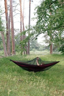 Сетка антимоскитная для гамака Tribe Hammock Mesh T-LE-0014-black