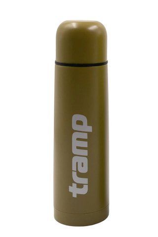 Термос TRAMP Basic 1 л UTRC-113 хаки